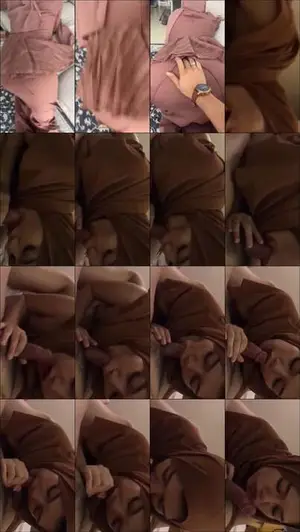 Thumbnail untuk kategori Bokep Jilbab di Bokep Viral Sma