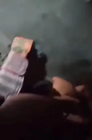 Bokep tetangga ngentot di kamar mandi